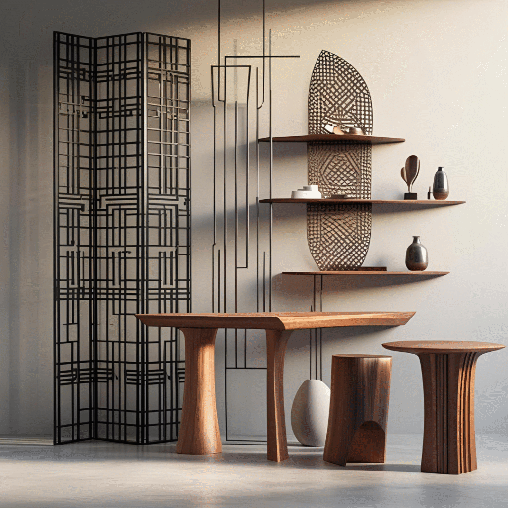 Fabrication works Services Offered by Intraflair - www.intraflair.in