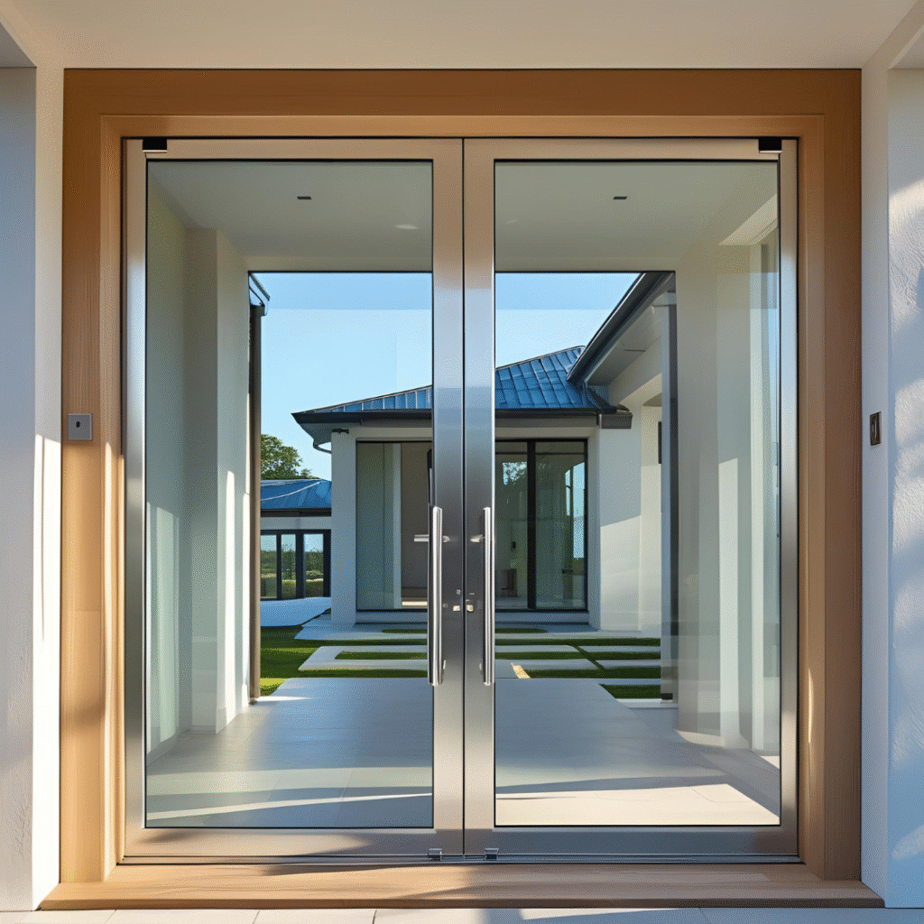 Glass works Services Offered by Intraflair - www.intraflair.in