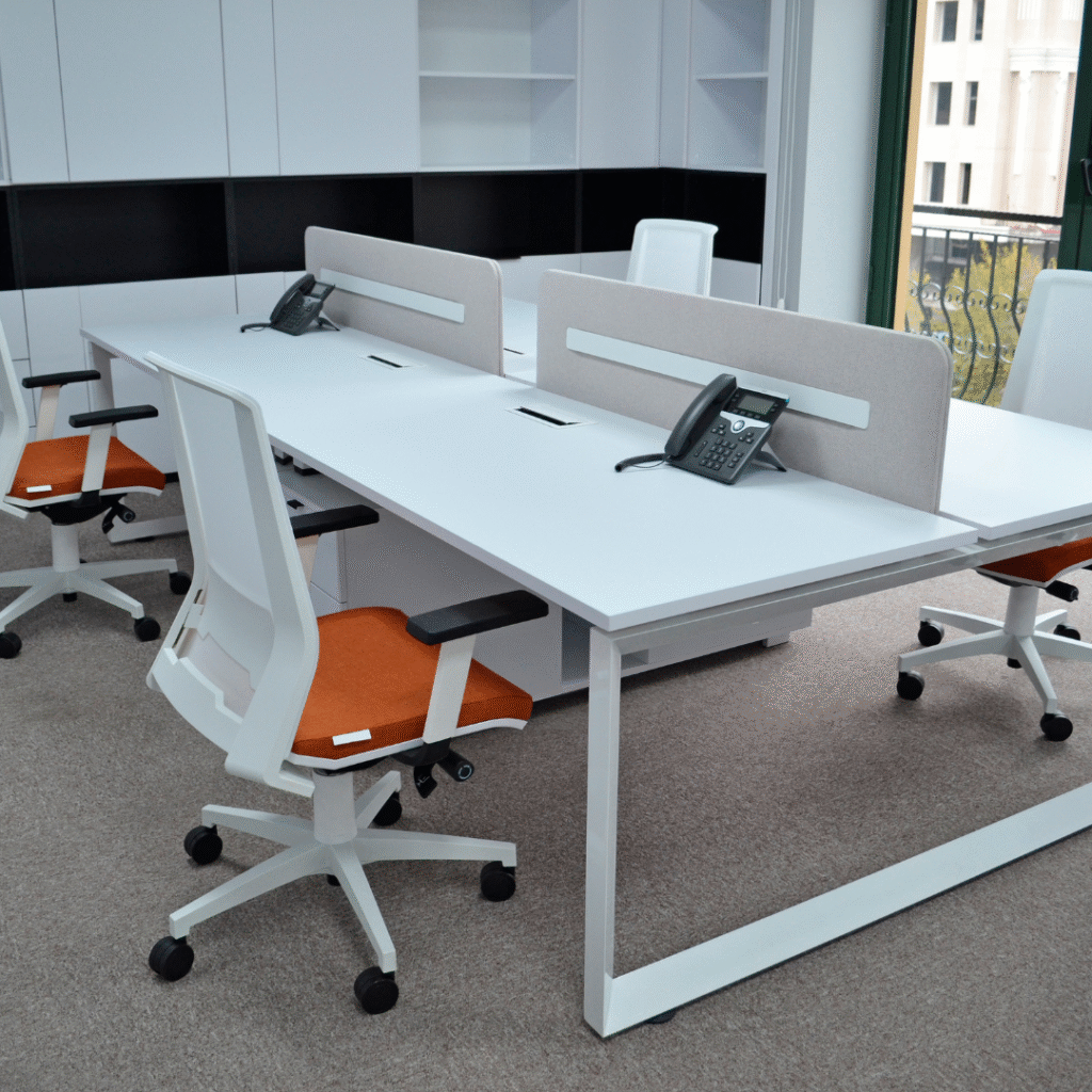 Movable Furniture Services Offered by Intraflair - www.intraflair.in