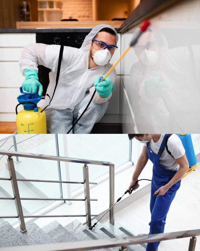 Termite Control Services In Hyderabad - offered by Intraflair Interior designers in Hyderabad - www.intraflair.in -1