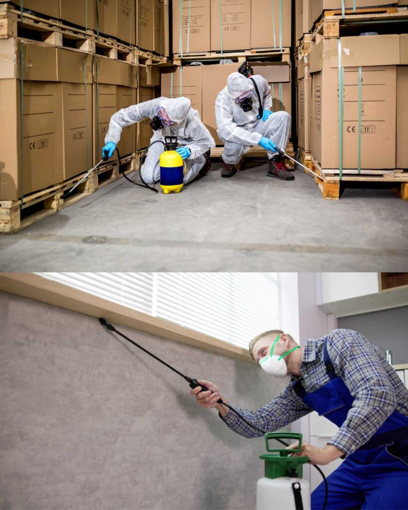 Termite Control Services In Hyderabad - offered by Intraflair Interior designers in Hyderabad - www.intraflair.in -2